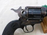 Colt Single Action Army Second Generation 1960 Production 45 Colt With Box - 18 of 18