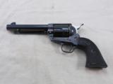 Colt Single Action Army Second Generation 1960 Production 45 Colt With Box - 5 of 18