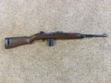 Inland Division Of General Motors M1 Carbine 1943 Production - 3 of 11