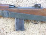 Inland Division Of General Motors M1 Carbine 1943 Production - 6 of 11