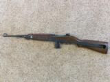 Inland Division Of General Motors M1 Carbine 1943 Production - 5 of 11