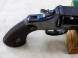 Colt First Series Officers Model Target Revolver 1905 Production - 8 of 16