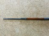 Winchester Model 1886 Lightweight Takedown Late Production In 33 W.C.F. - 17 of 18