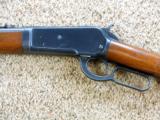 Winchester Model 1886 Lightweight Takedown Late Production In 33 W.C.F. - 9 of 18