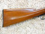 Winchester Model 1886 Lightweight Takedown Late Production In 33 W.C.F. - 5 of 18