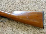 Winchester Model 1886 Lightweight Takedown Late Production In 33 W.C.F. - 11 of 18