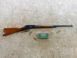 Winchester Model 1886 Lightweight Takedown Late Production In 33 W.C.F. - 1 of 18