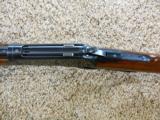 Winchester Model 1886 Lightweight Takedown Late Production In 33 W.C.F. - 12 of 18