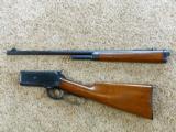 Winchester Model 1886 Lightweight Takedown Late Production In 33 W.C.F. - 18 of 18