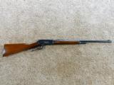 Winchester Model 1886 Lightweight Takedown Late Production In 33 W.C.F. - 2 of 18