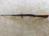 Winchester Model 1886 Lightweight Takedown Late Production In 33 W.C.F. - 13 of 18