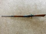 Winchester Model 1886 Lightweight Takedown Late Production In 33 W.C.F. - 16 of 18