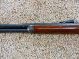 Winchester Model 1894 Half Round Barrel Rifle In 32 Winchester Special - 6 of 12