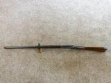 Winchester Model 1894 Half Round Barrel Rifle In 32 Winchester Special - 8 of 12