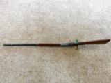 Winchester Model 1894 Half Round Barrel Rifle In 32 Winchester Special - 12 of 12