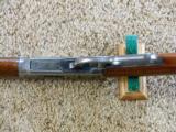 Winchester Model 1894 Half Round Barrel Rifle In 32 Winchester Special - 11 of 12