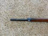 Remington Model 1907-15 Berthier French Military In 8 M/M Lebel - 11 of 13