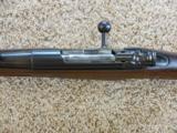 Remington Model 1907-15 Berthier French Military In 8 M/M Lebel - 7 of 13