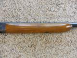 Remington Early Model 241 Pre Speed Master 22 Long Rifle - 7 of 18