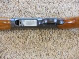 Remington Early Model 241 Pre Speed Master 22 Long Rifle - 15 of 18