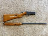 Remington Early Model 241 Pre Speed Master 22 Long Rifle - 18 of 18