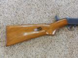 Remington Early Model 241 Pre Speed Master 22 Long Rifle - 5 of 18