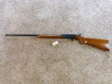 Remington Early Model 241 Pre Speed Master 22 Long Rifle - 1 of 18