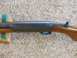 Remington Early Model 241 Pre Speed Master 22 Long Rifle - 11 of 18