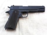 Colt 1911 A1 1943 Production Pistol Rig - 4 of 14