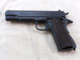 Colt 1911 A1 1943 Production Pistol Rig - 3 of 14