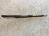 Winchester Model 1917 Rifle With World War Two Lend Lease History - 14 of 25