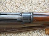 Winchester Model 1917 Rifle With World War Two Lend Lease History - 12 of 25