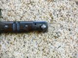 Winchester Model 1917 Rifle With World War Two Lend Lease History - 25 of 25