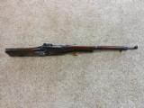 Winchester Model 1917 Rifle With World War Two Lend Lease History - 10 of 25