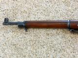 Winchester Model 1917 Rifle With World War Two Lend Lease History - 9 of 25