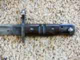 Winchester Model 1917 Rifle With World War Two Lend Lease History - 22 of 25