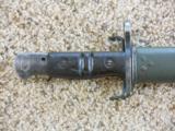 Winchester Model 1917 Rifle With World War Two Lend Lease History - 19 of 25