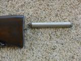 Winchester Model 1917 Rifle With World War Two Lend Lease History - 16 of 25