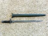 Winchester Model 1917 Rifle With World War Two Lend Lease History - 23 of 25