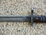 Winchester Model 1917 Rifle With World War Two Lend Lease History - 24 of 25