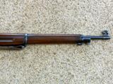 Winchester Model 1917 Rifle With World War Two Lend Lease History - 5 of 25