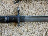 Winchester Model 1917 Rifle With World War Two Lend Lease History - 20 of 25