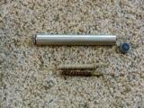 Winchester Model 1917 Rifle With World War Two Lend Lease History - 17 of 25