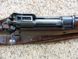 Winchester Model 1917 Rifle With World War Two Lend Lease History - 11 of 25
