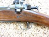 Remington Military Model 03-A3 Bolt Action Rifle - 8 of 17