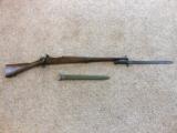 Remington Military Model 03-A3 Bolt Action Rifle - 1 of 17