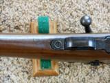 Remington Military Model 03-A3 Bolt Action Rifle - 16 of 17