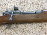 Remington Military Model 03-A3 Bolt Action Rifle - 3 of 17