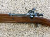 Remington Military Model 03-A3 Bolt Action Rifle - 7 of 17