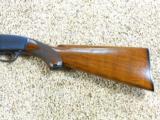 Winchester Model 42 Skeet Grade With Rare 28 Inch Barrel - 3 of 19
